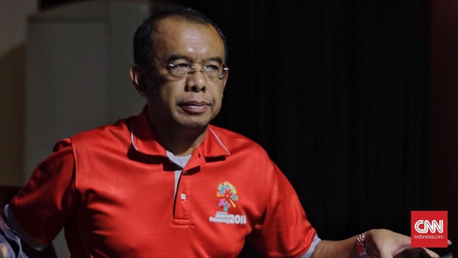 Kemenpora bakal menjalin kerja sama dengan Polri di bidang olahraga melalui Memorandum of Understanding (MoU) yang akan diteken pada 29 Januari mendatang.