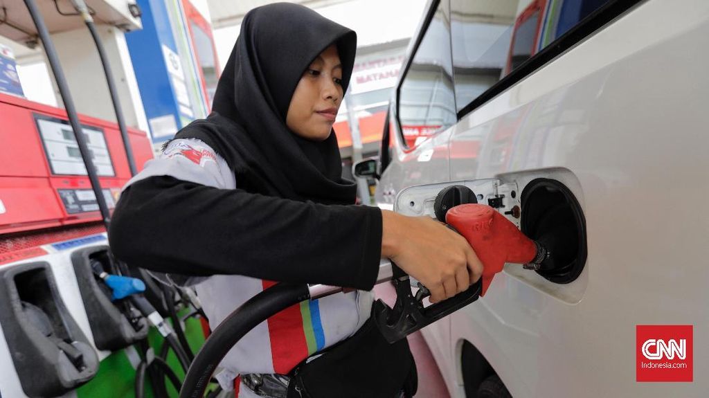 Isi BBM Malam Hari Lebih Untung dari Siang? Ini Penjelasan Ahli IPB