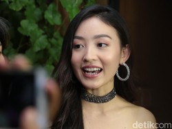 Natasha Wilona Cerita Hidup Susah, Tinggal di Rumah Kayu Banyak Tikus