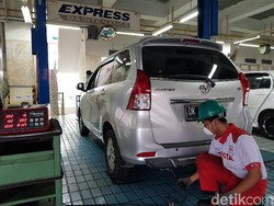 Kenapa Servis Berkala Mobil Penting?