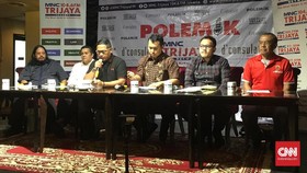 Satgas: Pekan Depan Bisa Ada Tersangka Baru Kasus Mafia Bola
