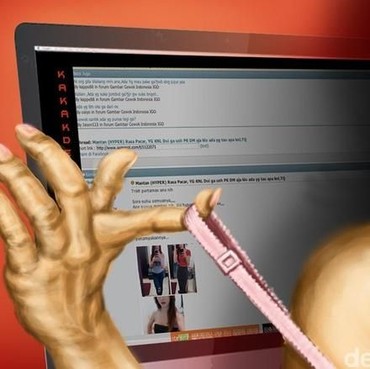 Prostitusi Online Artis, Polisi Bekuk Wanita Diduga Mucikari