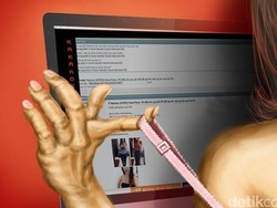 Viral Video Asusila Muncul Saat Deklarasi Pemilu Beradab di ITB