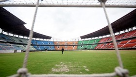 Indonesia Tuan Rumah Piala Dunia U-20, Surabaya Gerak Cepat