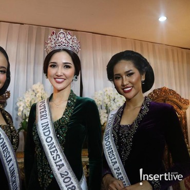 Mooryati Soedibyo, Sosok Inspirasi Puteri Indonesia 2018