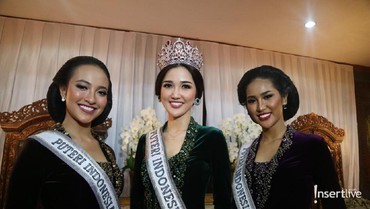 Mooryati Soedibyo, Sosok Inspirasi Puteri Indonesia 2018