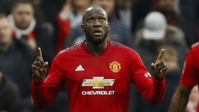 Inter Tawarkan Uang dan Perisic untuk Lukaku, MU Jual Mahal