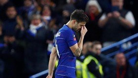 Fabregas Kirim Ucapan Perpisahan Menyentuh untuk Reyes
