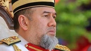 Per Hari Ini, Sultan Muhammad V Mundur Jadi Raja Malaysia