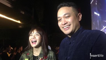 img-title Dilarang Istri Makan Nasi, Gilang Dirga: Bagaimana Nasib Petani?