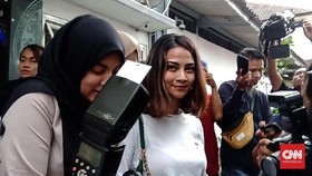 Pemesan Vanessa Angel Pengusaha Asal Lumajang Usia 45 Tahun