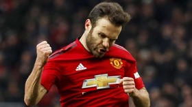 Kemenangan atas Chelsea Jadi Start Sempurna MU