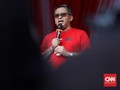 Hasto: Rakyat Tak Mau Berjudi Pilih Pemimpin Emosional