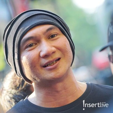 Dahulukan Persahabatan, Anji Kolaborasi dengan Drive