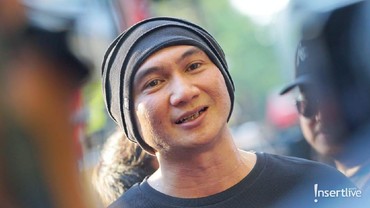 img-title Dahulukan Persahabatan, Anji Kolaborasi dengan Drive