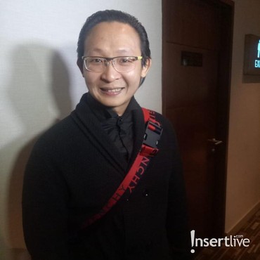 Fransen Susanto Tanggapi Kabar Asmara dengan Ayu Ting Ting