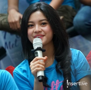 Yoriko Kaget Ditawari Menjadi Pemeran Utama