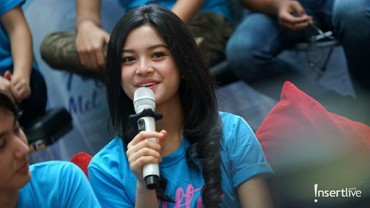 Yoriko Kaget Ditawari Menjadi Pemeran Utama