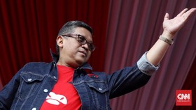 PDIP Bahas Struktur Jabatan Baru dalam Kongres IV