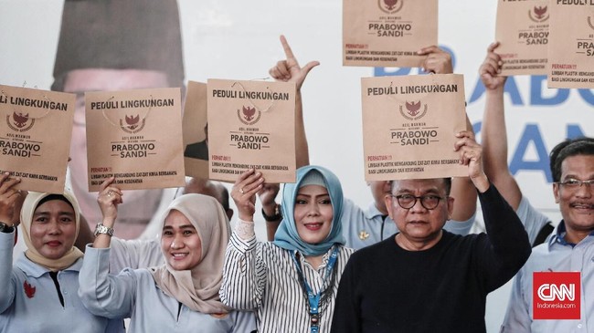 Ketua Seknas Prabowo-Sandi menyatakan untuk awal pihaknya dan para relawan akan beroperasi di tiga wilayah terlebih dulu yanki Jakarta, Pekanbaru, dan Semarang.