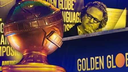 Golden Globe Awards 2019