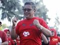 TKN Sindir Kubu Prabowo yang Amini Quick Count di Hasil Pileg