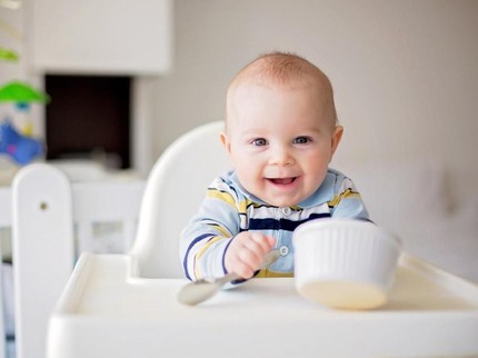 Unik! 100 Nama Bayi Laki-Laki Modern dari Berbagai Bahasa Beragam Makna