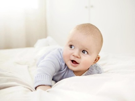 100 Nama Bayi Laki-laki Bermakna Rezeki dari Berbagai Bahasa