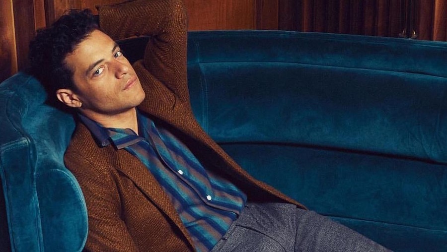 Rami Malek berhasil membawa pulang piala Aktor Terbaik di Golden Globes. Tapi apa Insertizen tahu beberapa fakta dari Malek?