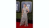 FOTO: Gaun-gaun Terbaik di Golden Globe Awards 2019 Perhelatan Golden Globe 2019 digelar di awal tahun. Siapa saja bintang yang bersinar dengan busana terbaik di karpet merah Golden Globe Awards 2019?