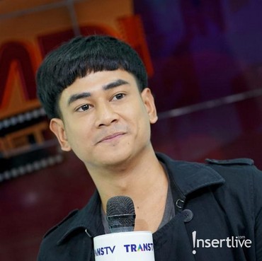 Jarang Main Sinetron, Dwi Andhika: Masih Nyaman Ngehost