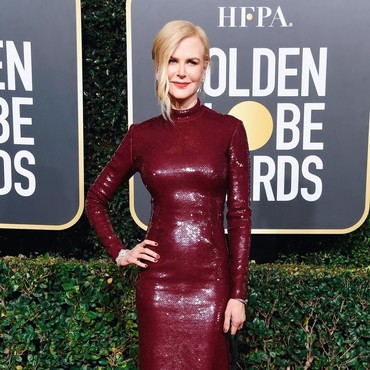 Benarkan Dunia Hollywood Kejam, Nicole Kidman Akui Tak Dapat Tawaran Kerja