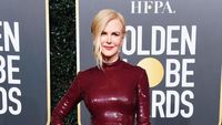 Benarkan Dunia Hollywood Kejam, Nicole Kidman Akui Tak Dapat Tawaran Kerja