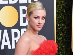 Dukung Aksi Black Lives Matter, Bintang Riverdale Beri Pengakuan Mengejutkan