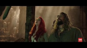 VIDEO: Lima Besar Box Office Hollywood Pekan Ini