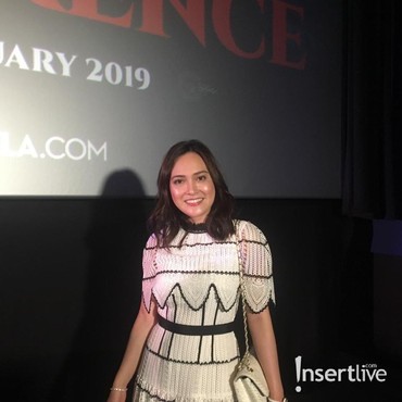 Dapat Peran Baru, Shandy Aulia Nikmati Jadi Ibu Tiri