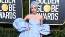 Ajang insan seni&comma; Golden Globes 2019&comma; tengah digelar di The Beverly Hilton&comma; Amerika Serikat&comma; Minggu &lpar;6&sol;1&rpar; malam&period; Yuk&comma; intip penampilan para seleb di red carpet&period;