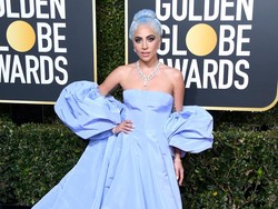 6 Gaun Paling Curi Perhatian di Red Carpet Golden Globes 2019