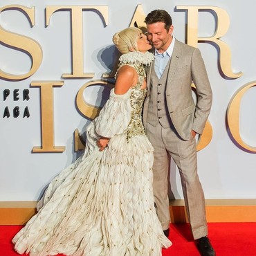 Bradley Cooper-Lady Gaga Bakal Reuni di 'Guardians of the Galaxy 3'?