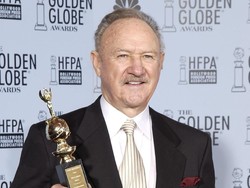 Aktor AS Gene Hackman-Istri Ditemukan Meninggal di Rumahnya