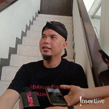 Ahmad Dhani Disebut Akan Kembali ke Politik Usai Bebas