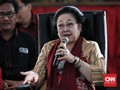 Megawati Heran Dituduh PKI Tapi Tak Pernah Ditangkap Polisi