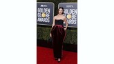 FOTO: Busana-busana Terburuk di Golden Globe Awards 2019 Nama besar tak jadi jaminan selebriti pantas pakai busana apapun. Di Golden Globe Awards 2019 ada selebriti yang salah pilih gaun dan membuat tampilannya buruk.