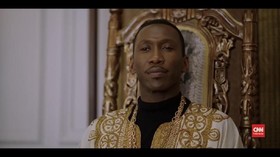 VIDEO: 'Green Book' Bawa Pulang Piala Golden Globes Terbanyak