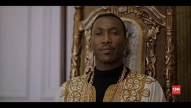 VIDEO: 'Green Book' Bawa Pulang Piala Golden Globes Terbanyak