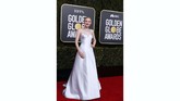 FOTO: Gaun-gaun Terbaik di Golden Globe Awards 2019 Perhelatan Golden Globe 2019 digelar di awal tahun. Siapa saja bintang yang bersinar dengan busana terbaik di karpet merah Golden Globe Awards 2019?