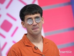 Tarra Budiman Bagikan Tips Tampil Awet Muda