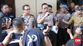 Vanessa Angel Terancam Dijemput Paksa Jika Mangkir Lagi