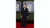 FOTO: Busana-busana Terburuk di Golden Globe Awards 2019 Nama besar tak jadi jaminan selebriti pantas pakai busana apapun. Di Golden Globe Awards 2019 ada selebriti yang salah pilih gaun dan membuat tampilannya buruk.
