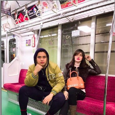 Tren Artis Hapus Jejak Mantan di IG, Psikolog: Ada Rasa Sangat Benci